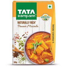 Tata Sampann Powder - Paneer Masala, 100 gm